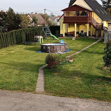 Dobre Wakacje, 8 Km Od Mielna I Od Koszalina Bedzino Eksteriør billede